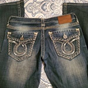 Big Star Sweet Jeans